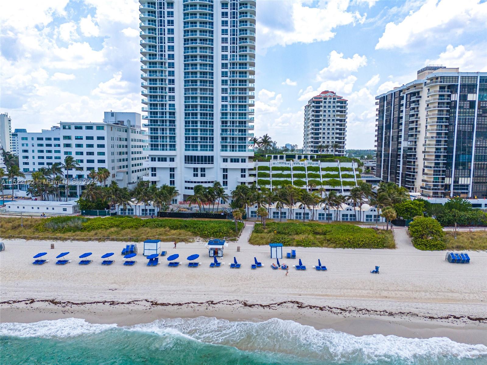 6365 Collins Ave 3011, Miami Beach, Florida 33141, 1 Bedroom Bedrooms, ,1 BathroomBathrooms,Residentiallease,For Rent,6365 Collins Ave 3011,A11522192