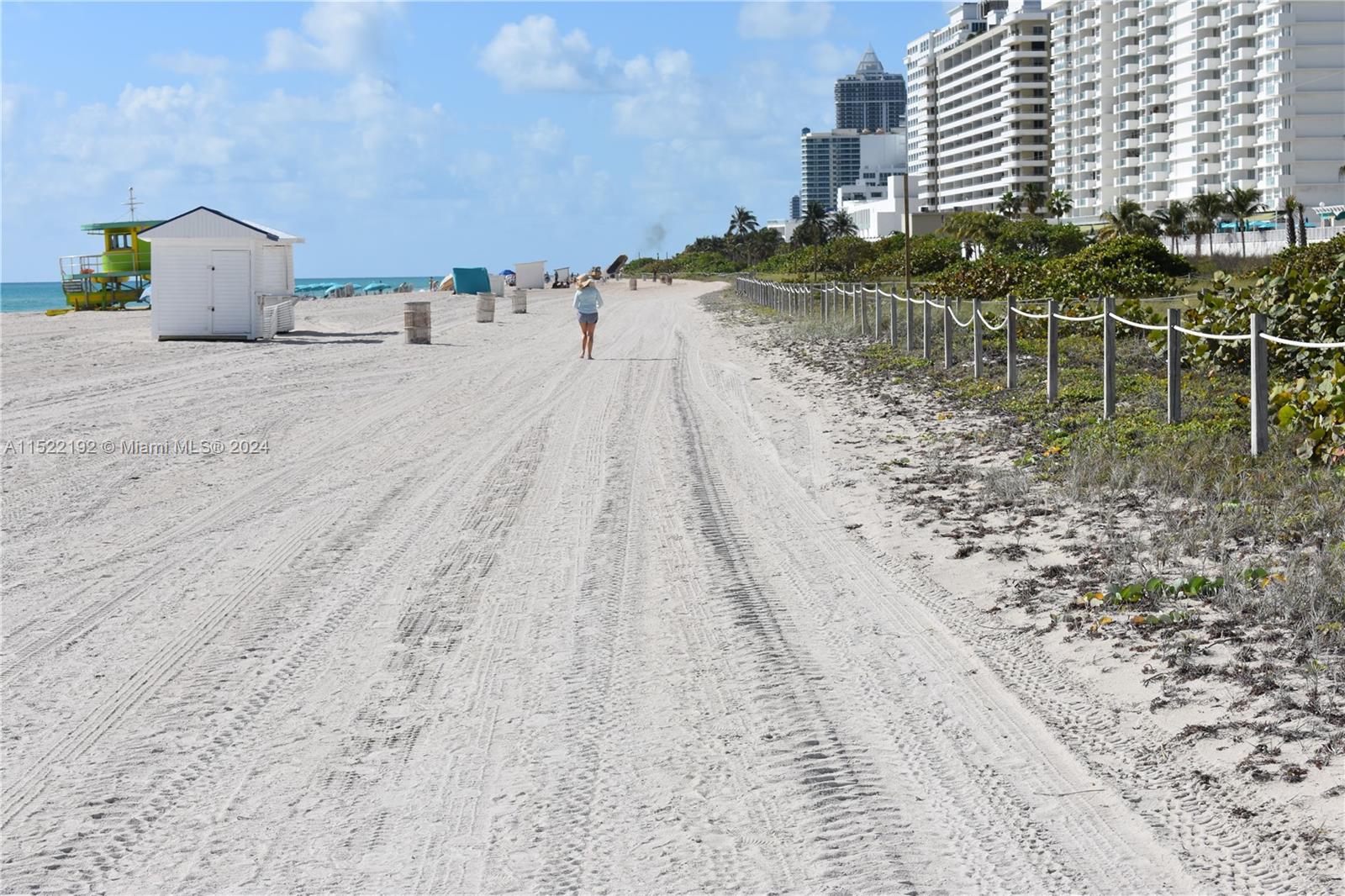 6365 Collins Ave 3011, Miami Beach, Florida 33141, 1 Bedroom Bedrooms, ,1 BathroomBathrooms,Residentiallease,For Rent,6365 Collins Ave 3011,A11522192