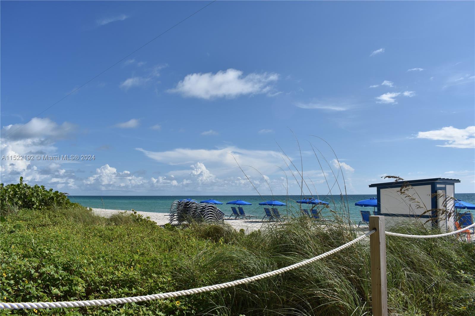 6365 Collins Ave 3011, Miami Beach, Florida 33141, 1 Bedroom Bedrooms, ,1 BathroomBathrooms,Residentiallease,For Rent,6365 Collins Ave 3011,A11522192