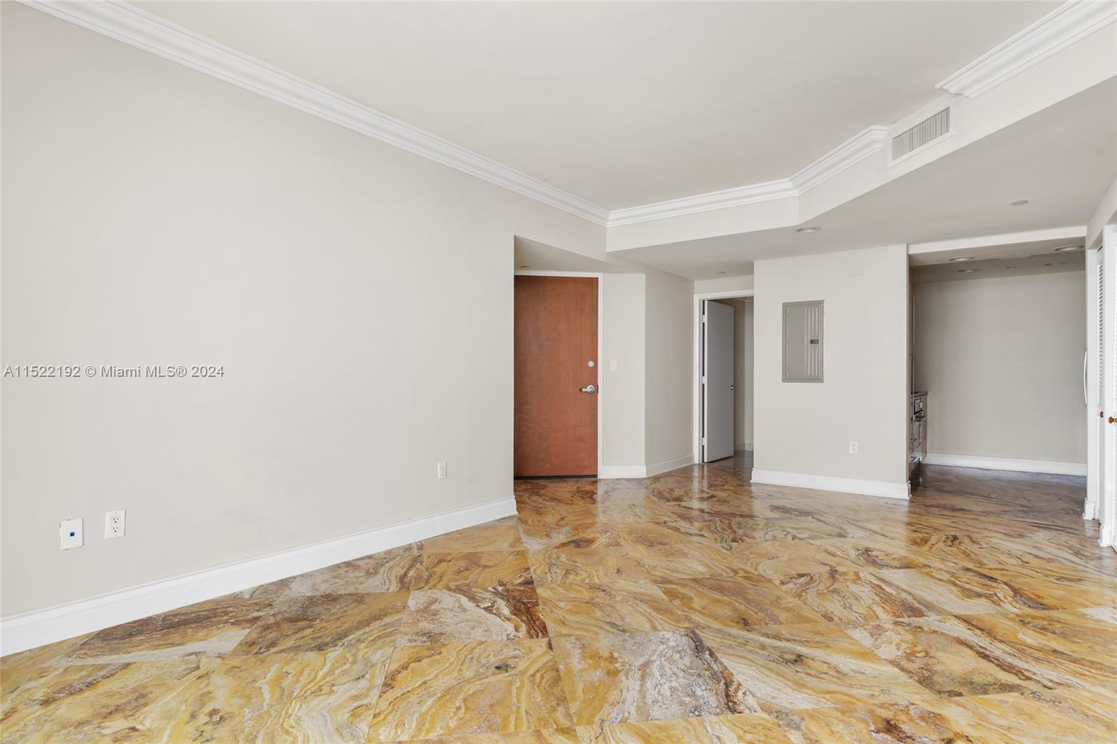 6365 Collins Ave 3011, Miami Beach, Florida 33141, 1 Bedroom Bedrooms, ,1 BathroomBathrooms,Residentiallease,For Rent,6365 Collins Ave 3011,A11522192