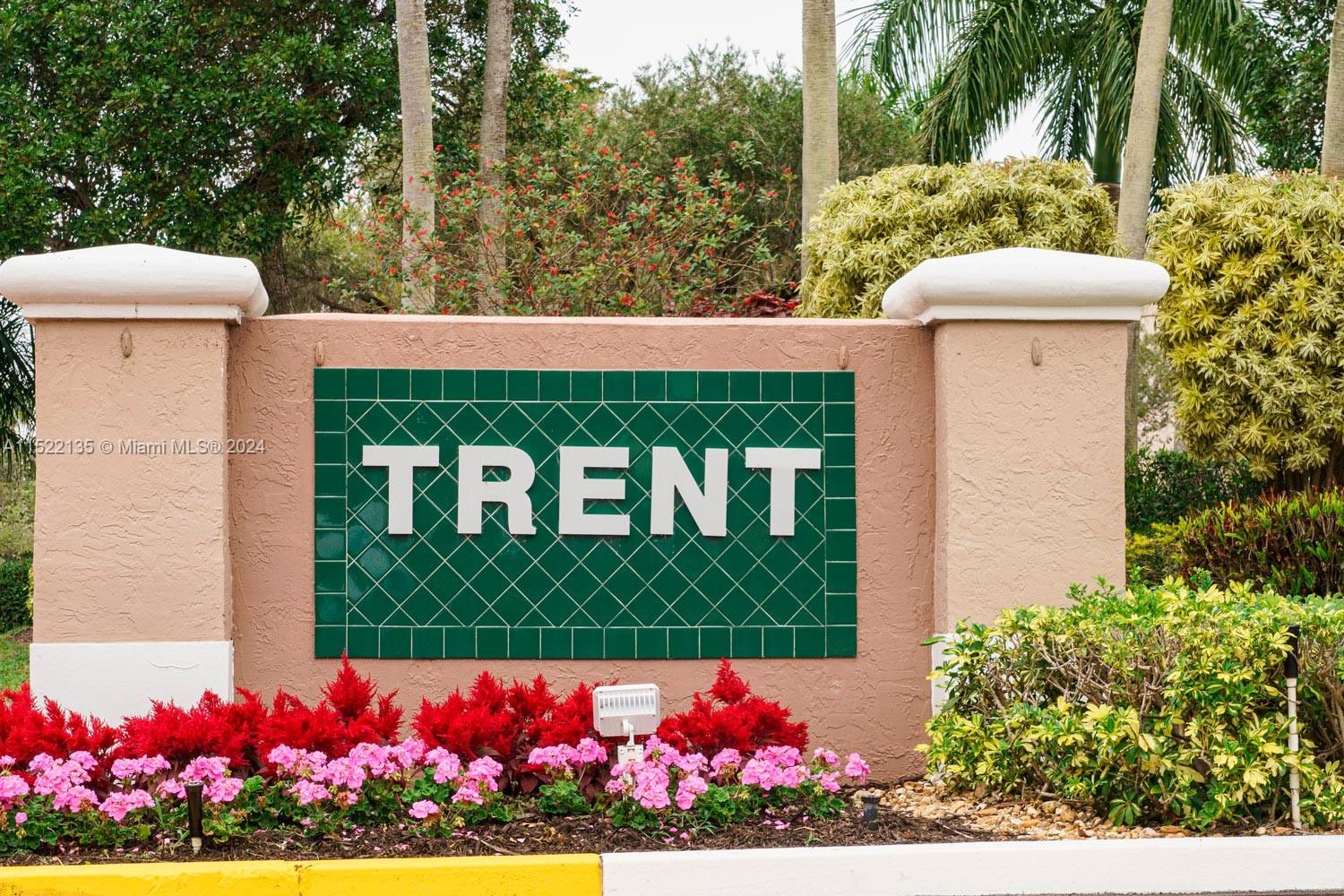 7602 Trent Dr 413, Tamarac, Florida 33321, 2 Bedrooms Bedrooms, ,2 BathroomsBathrooms,Residential,For Sale,7602 Trent Dr 413,A11522135