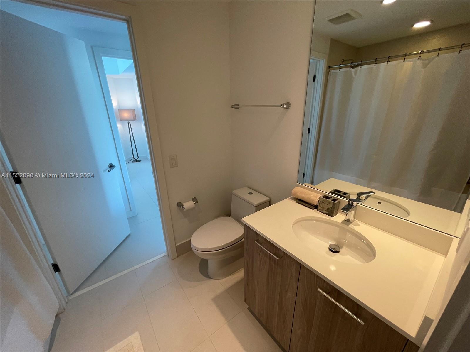 501 NE 31st St 710, Miami, Florida 33137, 2 Bedrooms Bedrooms, ,2 BathroomsBathrooms,Residentiallease,For Rent,501 NE 31st St 710,A11522090