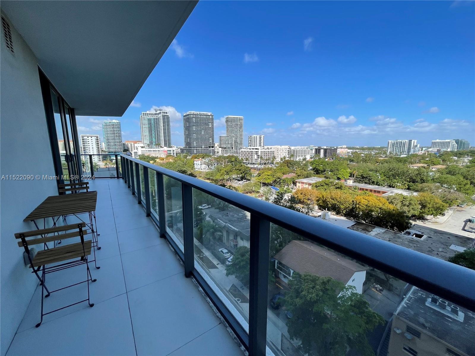 501 NE 31st St 710, Miami, Florida 33137, 2 Bedrooms Bedrooms, ,2 BathroomsBathrooms,Residentiallease,For Rent,501 NE 31st St 710,A11522090