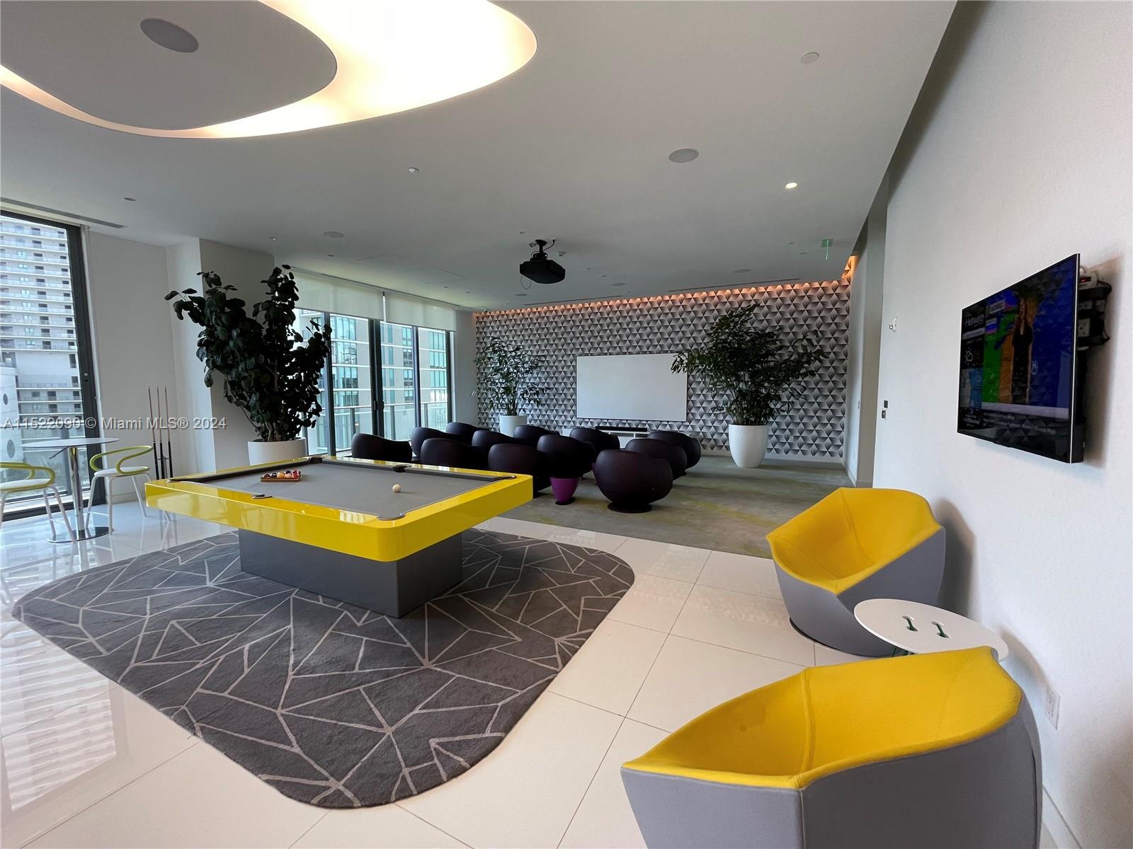 501 NE 31st St 710, Miami, Florida 33137, 2 Bedrooms Bedrooms, ,2 BathroomsBathrooms,Residentiallease,For Rent,501 NE 31st St 710,A11522090