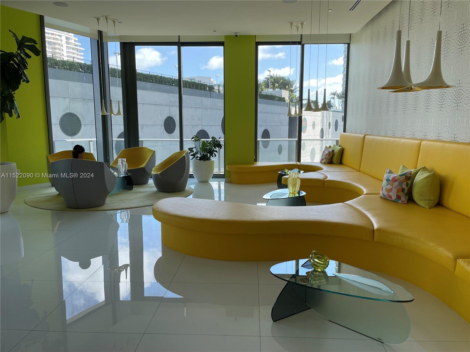 501 NE 31st St 710, Miami, Florida 33137, 2 Bedrooms Bedrooms, ,2 BathroomsBathrooms,Residentiallease,For Rent,501 NE 31st St 710,A11522090