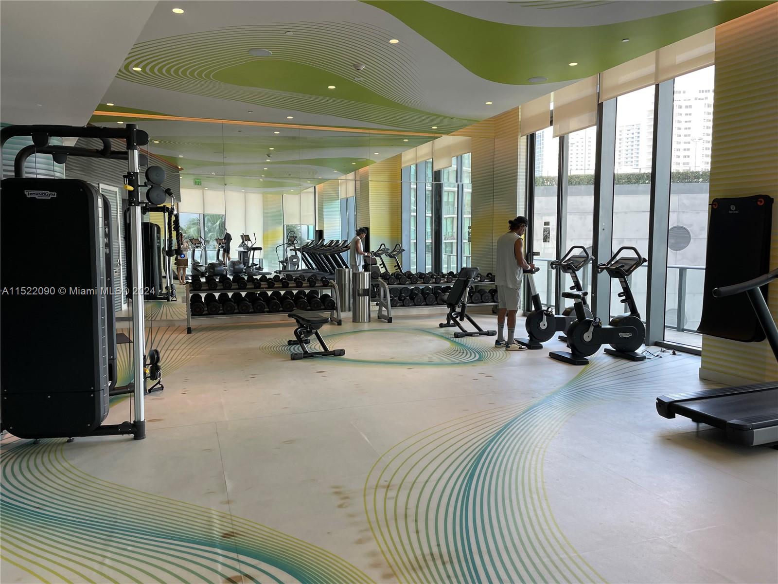 501 NE 31st St 710, Miami, Florida 33137, 2 Bedrooms Bedrooms, ,2 BathroomsBathrooms,Residentiallease,For Rent,501 NE 31st St 710,A11522090