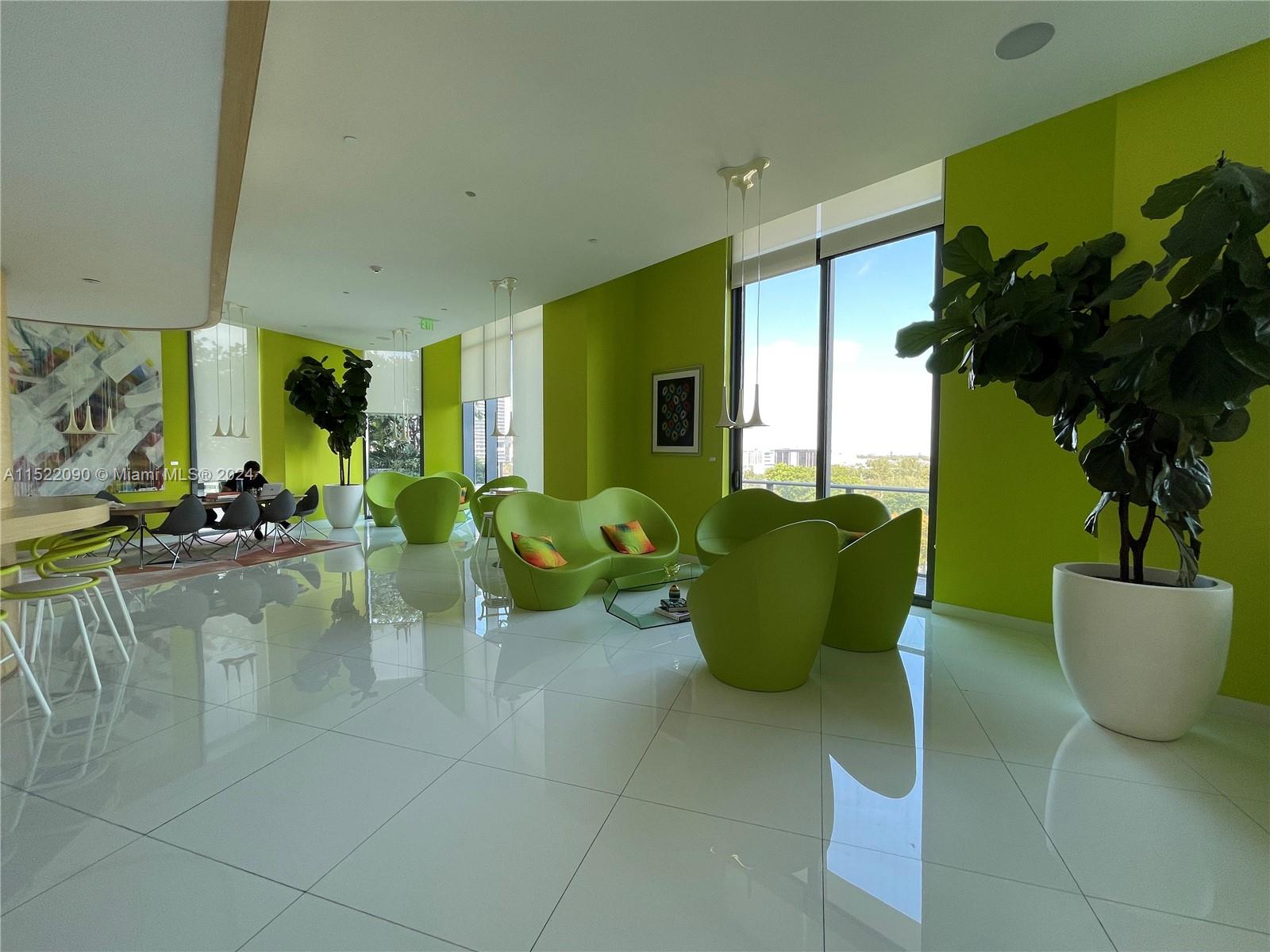 501 NE 31st St 710, Miami, Florida 33137, 2 Bedrooms Bedrooms, ,2 BathroomsBathrooms,Residentiallease,For Rent,501 NE 31st St 710,A11522090