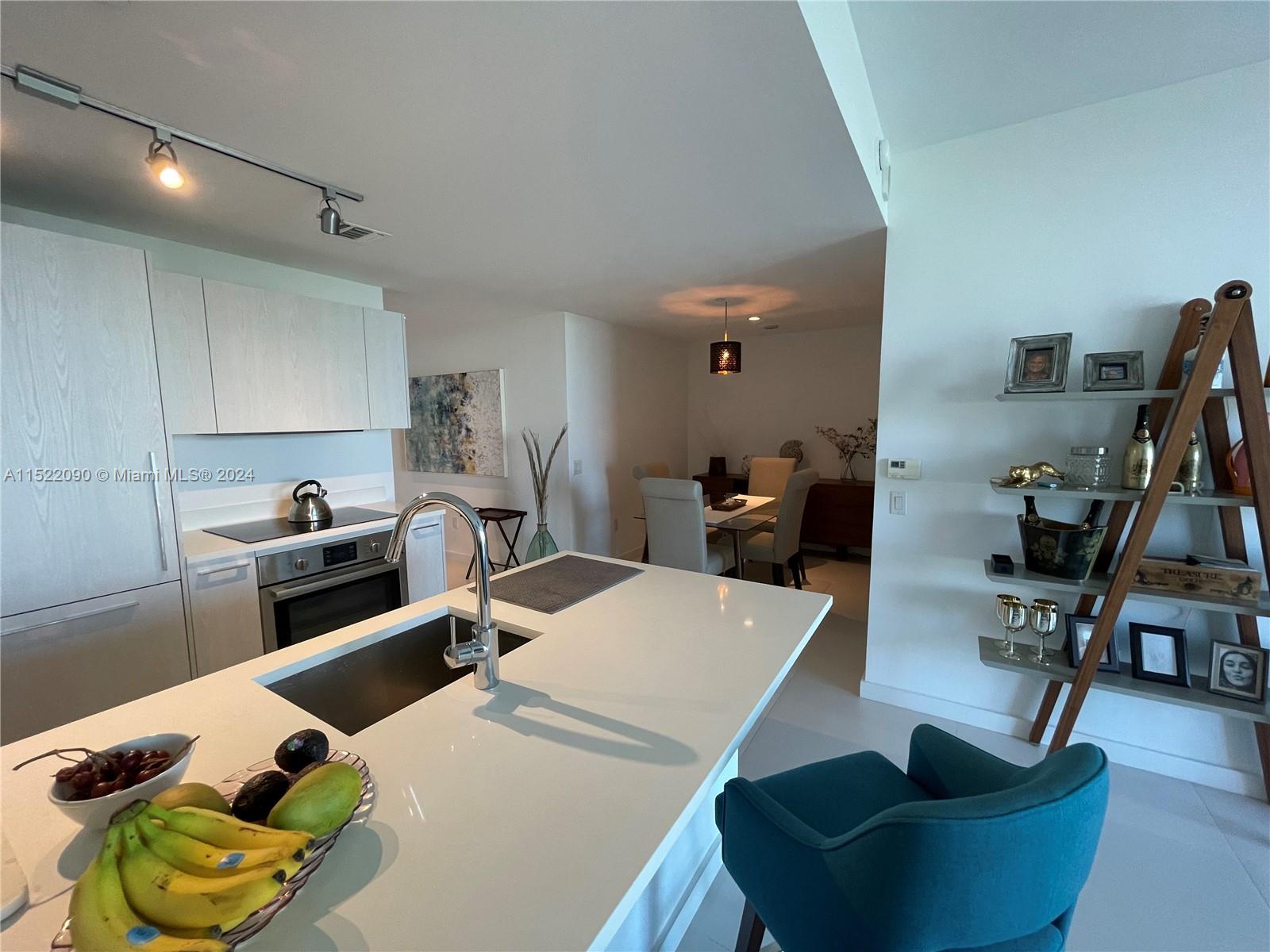 501 NE 31st St 710, Miami, Florida 33137, 2 Bedrooms Bedrooms, ,2 BathroomsBathrooms,Residentiallease,For Rent,501 NE 31st St 710,A11522090