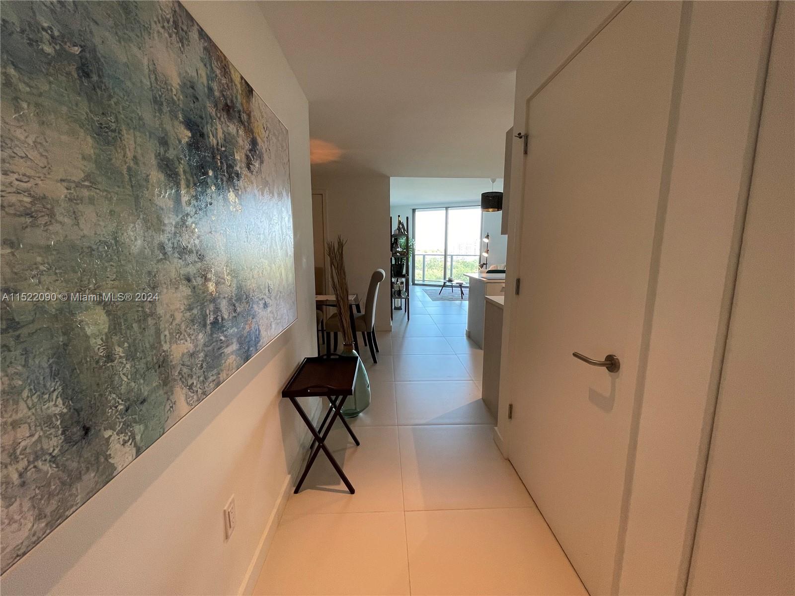 501 NE 31st St 710, Miami, Florida 33137, 2 Bedrooms Bedrooms, ,2 BathroomsBathrooms,Residentiallease,For Rent,501 NE 31st St 710,A11522090