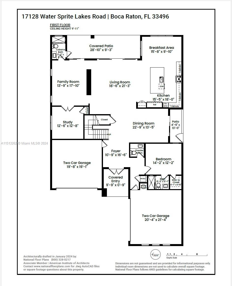 17128 Watersprite Lakes Rd, Boca Raton, FL, 33496 United States, 6 Bedrooms Bedrooms, ,6 BathroomsBathrooms,Residential,For Sale,Watersprite Lakes Rd,A11513262