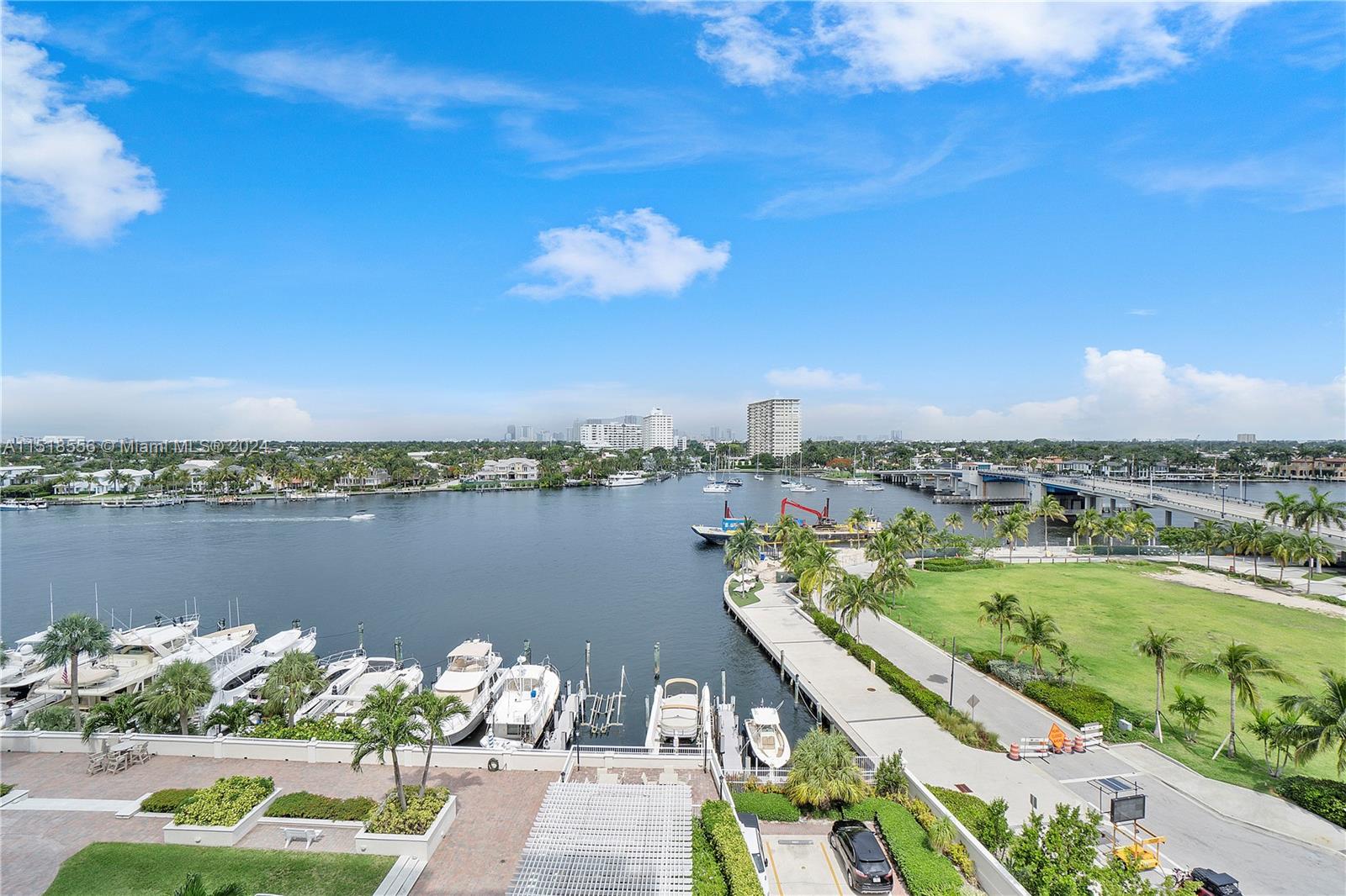 1 Las Olas Cir, Fort Lauderdale, FL, 33316 United States, 2 Bedrooms Bedrooms, ,2 BathroomsBathrooms,Residential,For Sale,Las Olas Cir,A11518556