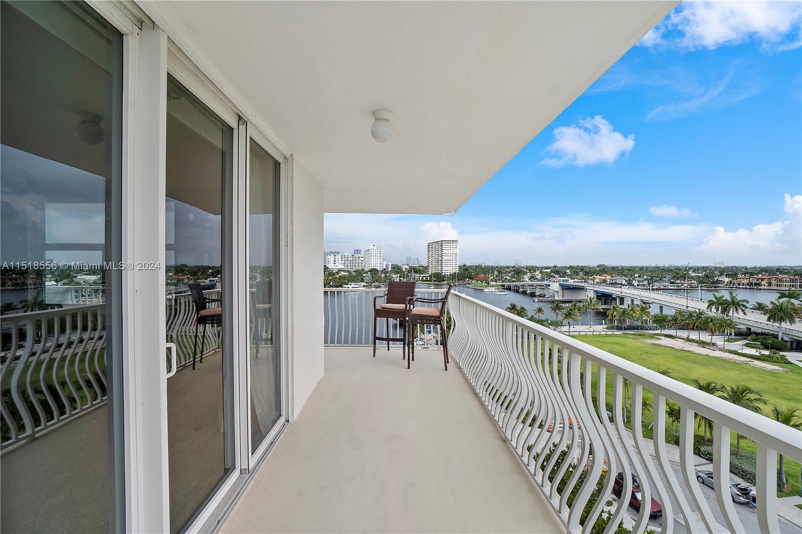 1 Las Olas Cir, Fort Lauderdale, FL, 33316 United States, 2 Bedrooms Bedrooms, ,2 BathroomsBathrooms,Residential,For Sale,Las Olas Cir,A11518556