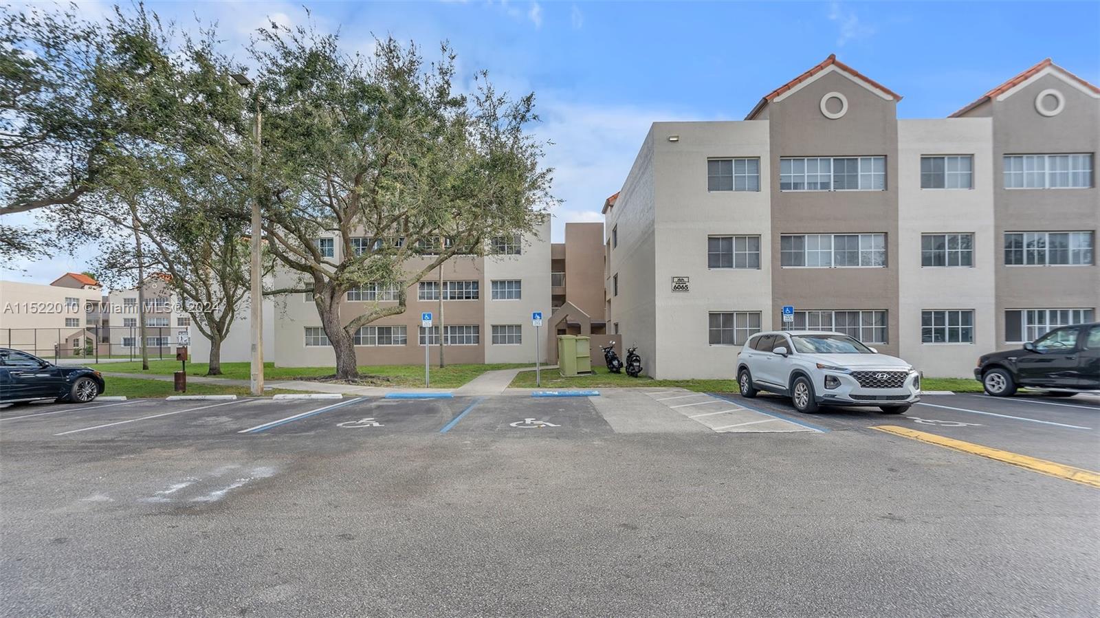 6065 NW 186th St #302 For Sale A11522010, FL