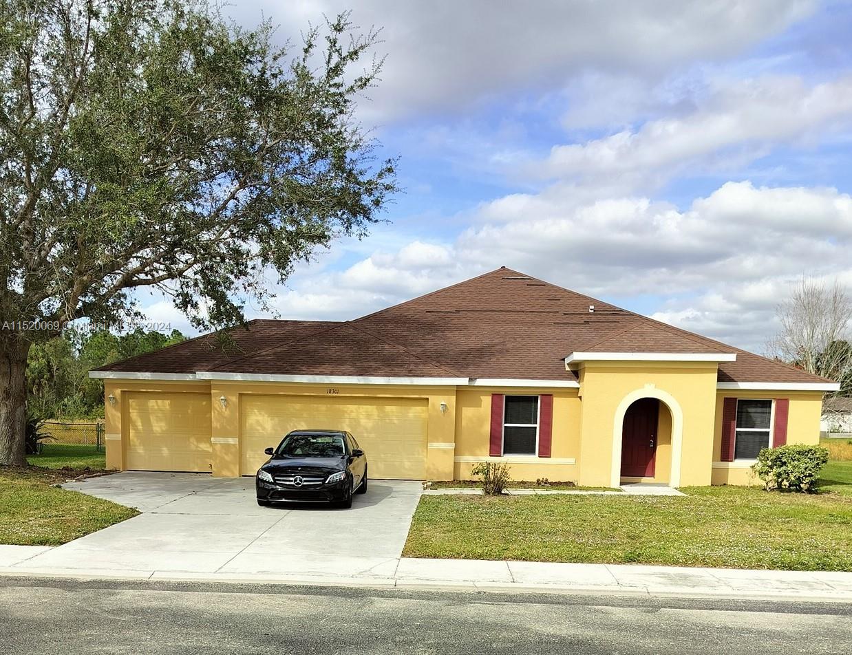 18301 PINE NUT CT, Lehigh Acres, FL, 33972 United States, 4 Bedrooms Bedrooms, ,2 BathroomsBathrooms,Residential,For Sale,PINE NUT CT,A11520069