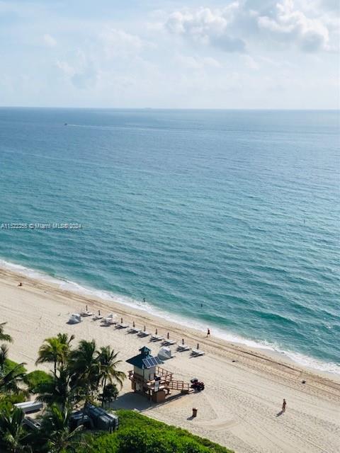 16711  Collins Ave #1706 For Sale A11522255, FL