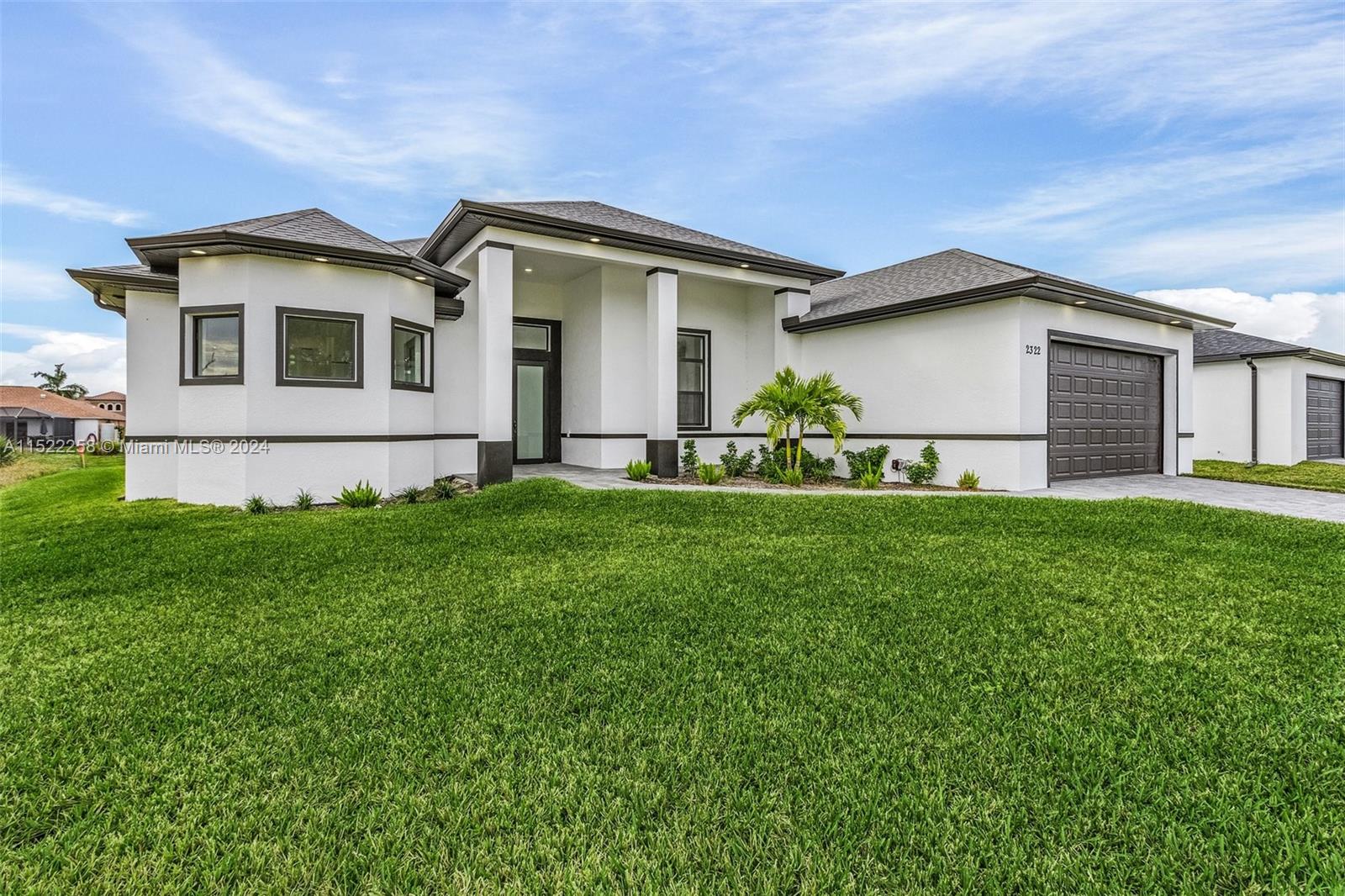 2322 33rd AVE, Cape Coral, FL, 33993 United States, 4 Bedrooms Bedrooms, ,3 BathroomsBathrooms,Residential,For Sale,33rd AVE,A11522258