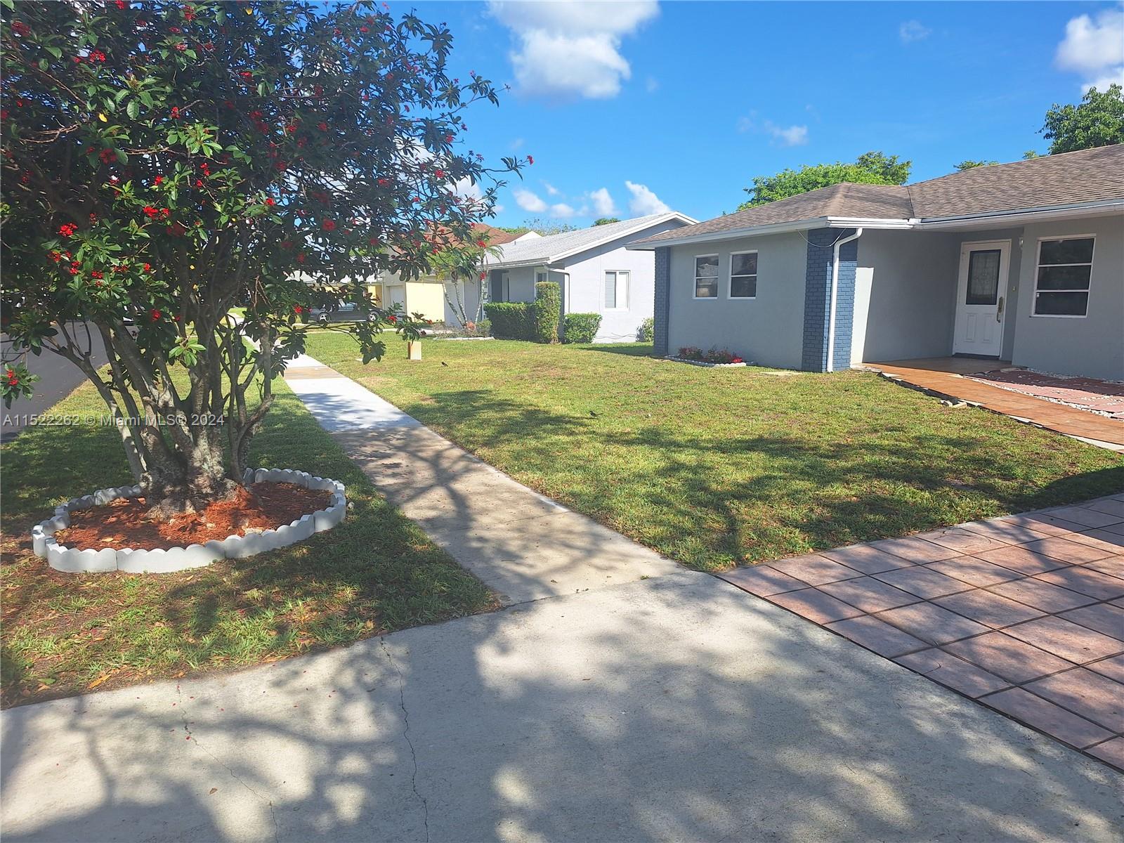 9251 Ashley Dr, Miramar, FL, 33025 United States, 3 Bedrooms Bedrooms, ,2 BathroomsBathrooms,Residential,For Sale,Ashley Dr,A11522262