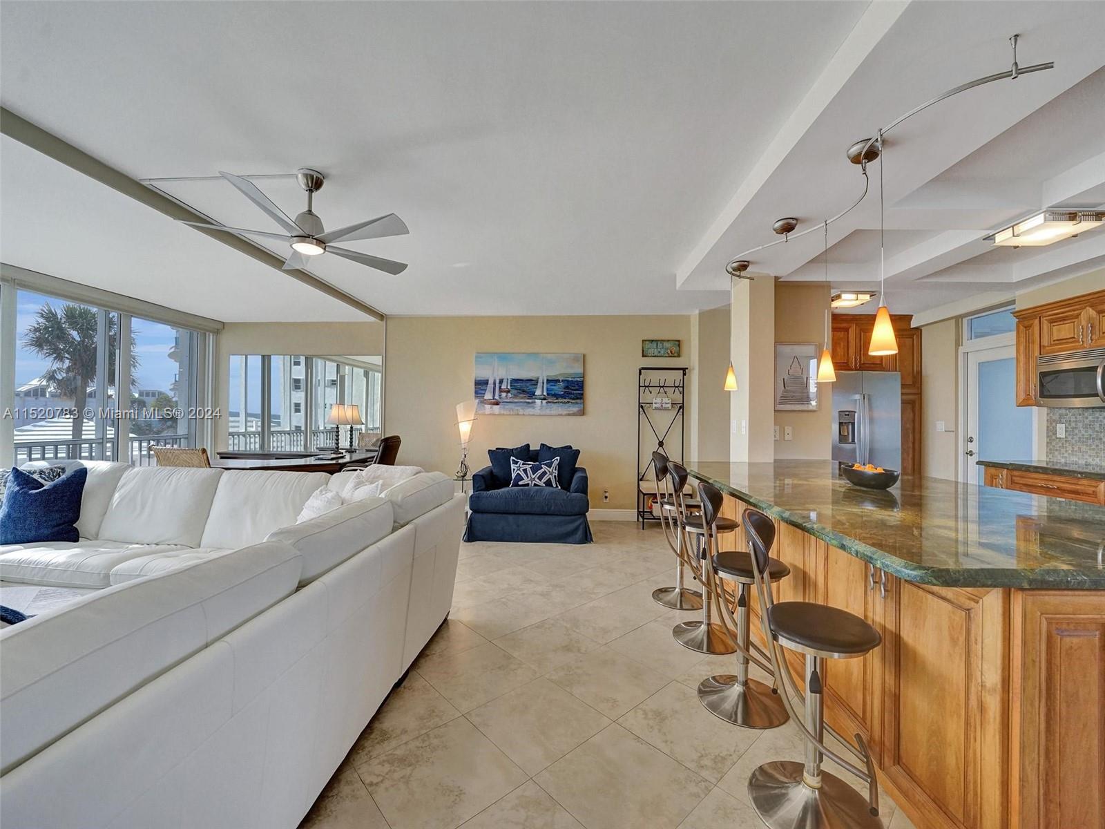 1530 Ocean Blvd, Lauderdale By The Sea, FL, 33062 United States, 2 Bedrooms Bedrooms, ,2 BathroomsBathrooms,Residential,For Sale,Ocean Blvd,A11520783