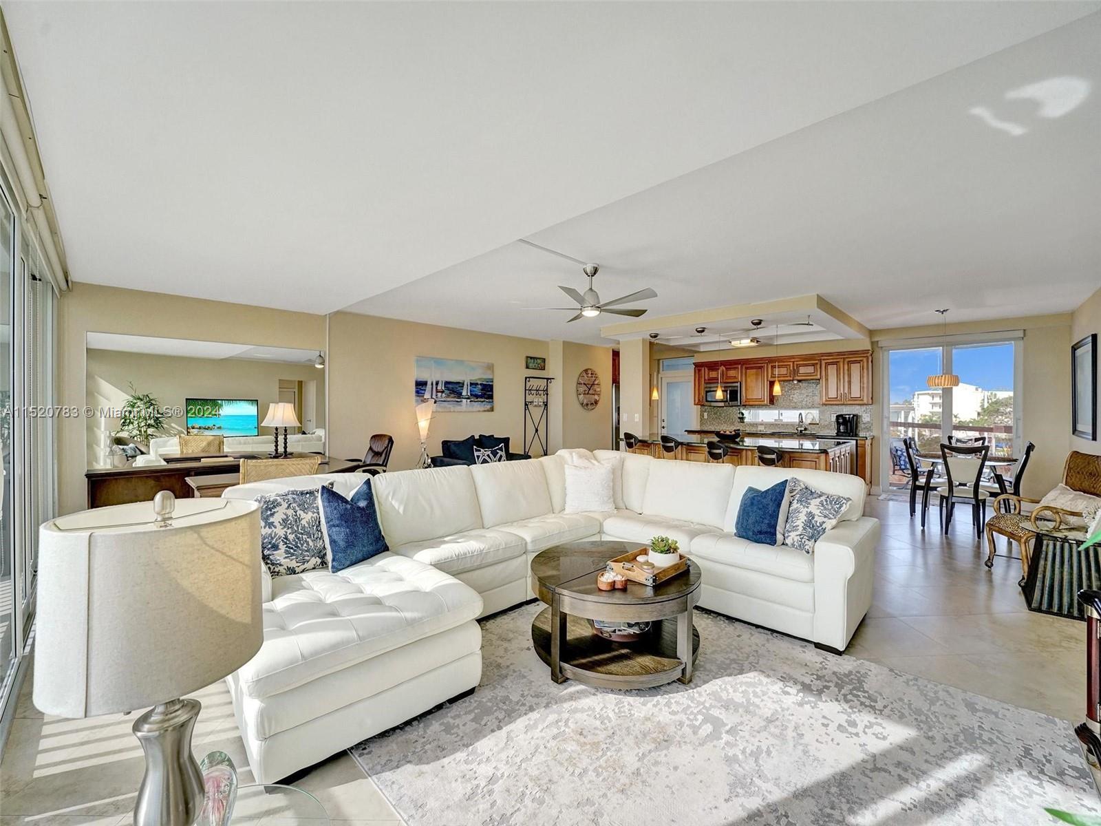 1530 S Ocean Blvd 302, Lauderdale By The Sea, Florida 33062, 2 Bedrooms Bedrooms, ,2 BathroomsBathrooms,Residential,For Sale,1530 S Ocean Blvd 302,A11520783