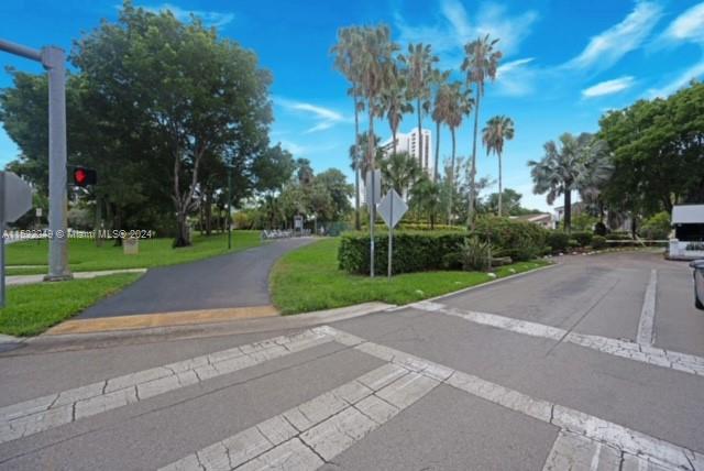 20440 NE 34th Ct 14, Aventura, Florida 33180, 1 Bedroom Bedrooms, ,2 BathroomsBathrooms,Residential,For Sale,20440 NE 34th Ct 14,A11522249