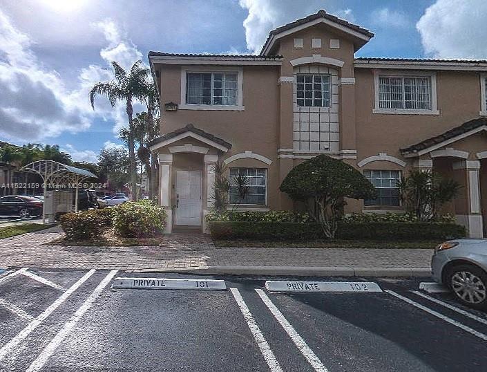 5791 NW 116th Ave #101 For Sale A11522159, FL