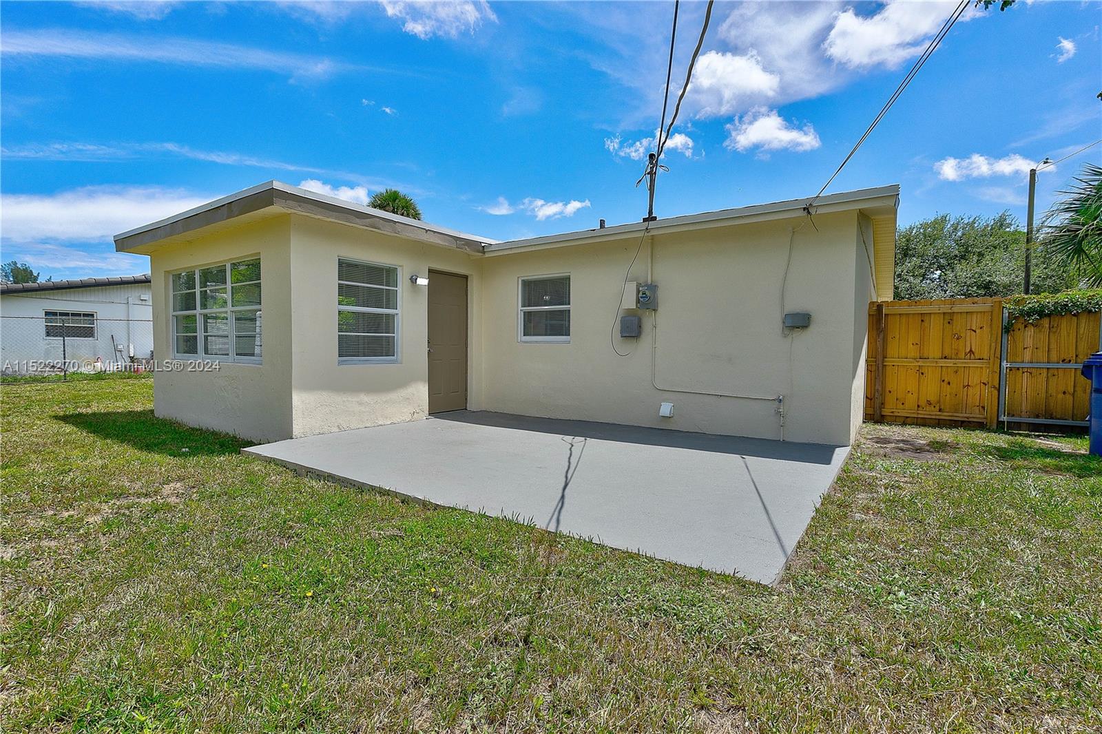 3611 7th Ct, Lauderhill, FL, 33311 United States, 3 Bedrooms Bedrooms, ,2 BathroomsBathrooms,Residential,For Sale,7th Ct,A11522270