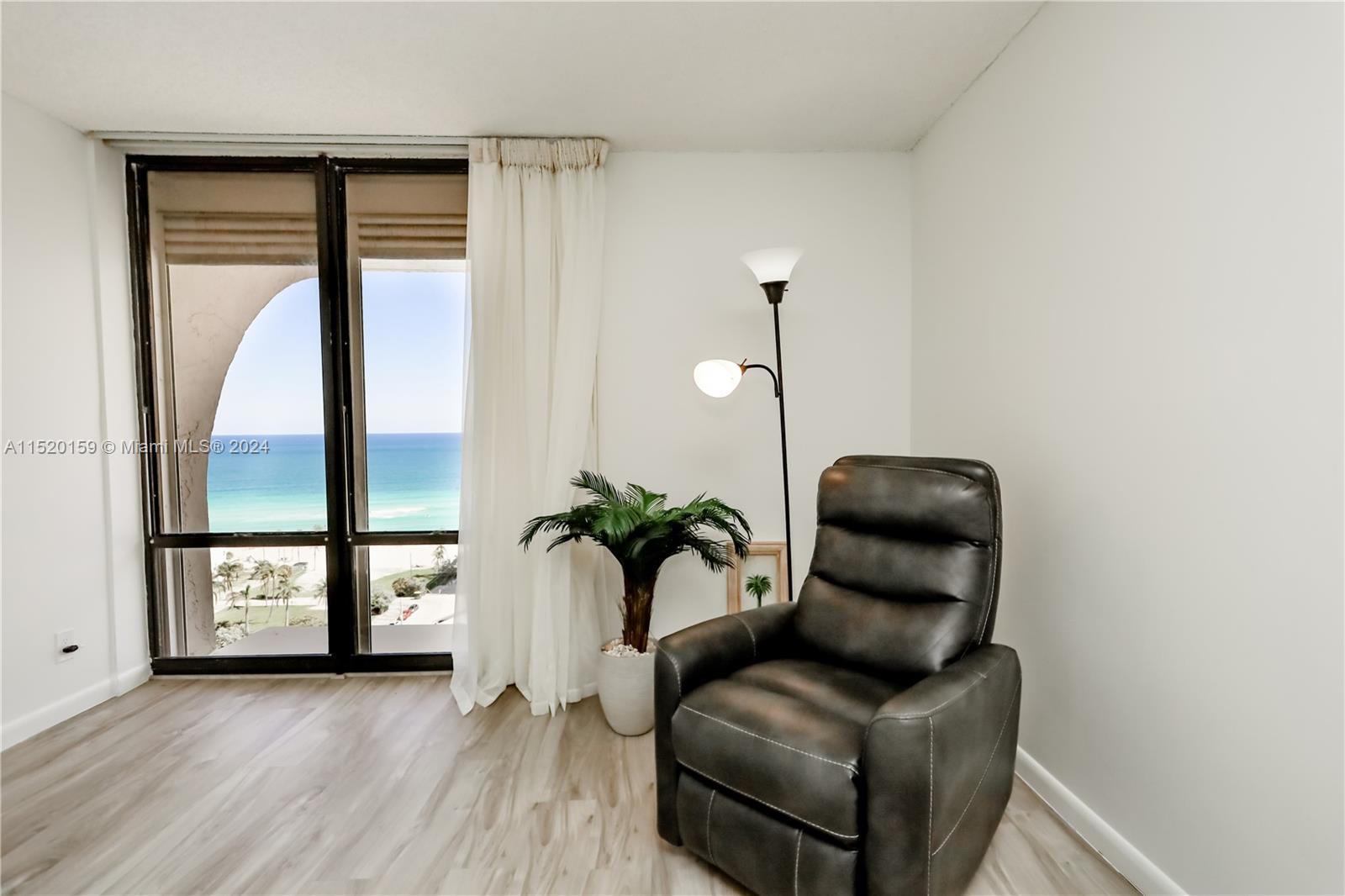 1600 Ocean Dr, Hollywood, FL, 33019 United States, 1 Bedroom Bedrooms, ,1 BathroomBathrooms,Residential,For Sale,Ocean Dr,A11520159