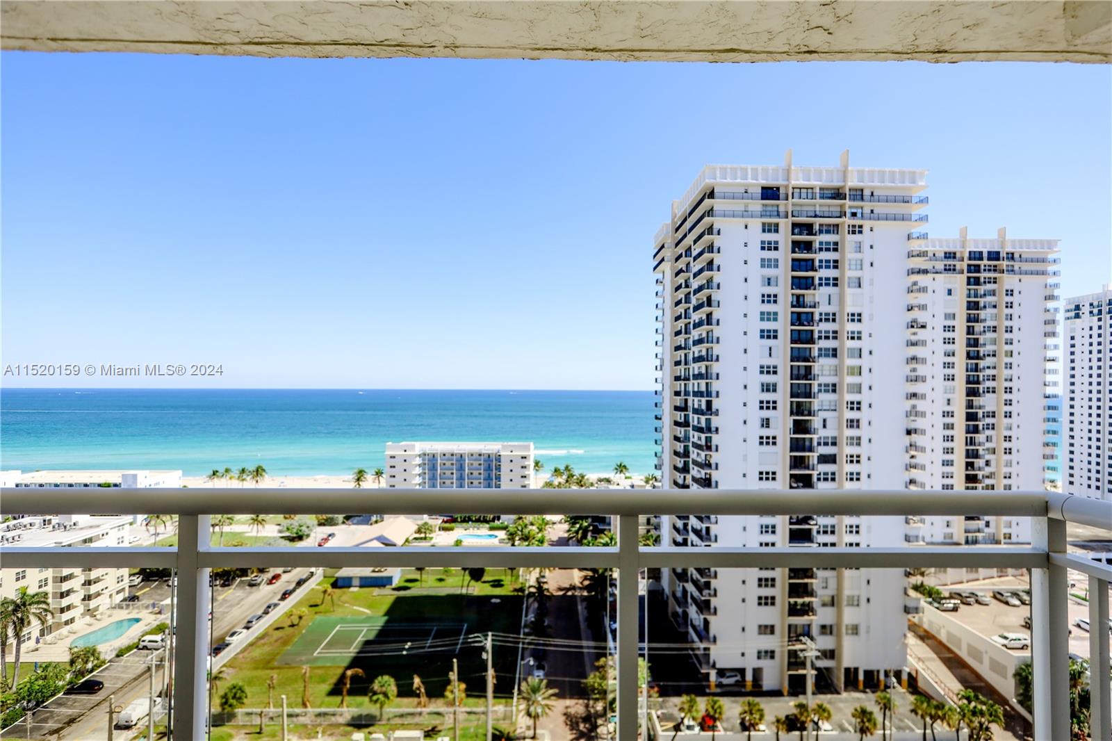 1600 Ocean Dr, Hollywood, FL, 33019 United States, 1 Bedroom Bedrooms, ,1 BathroomBathrooms,Residential,For Sale,Ocean Dr,A11520159