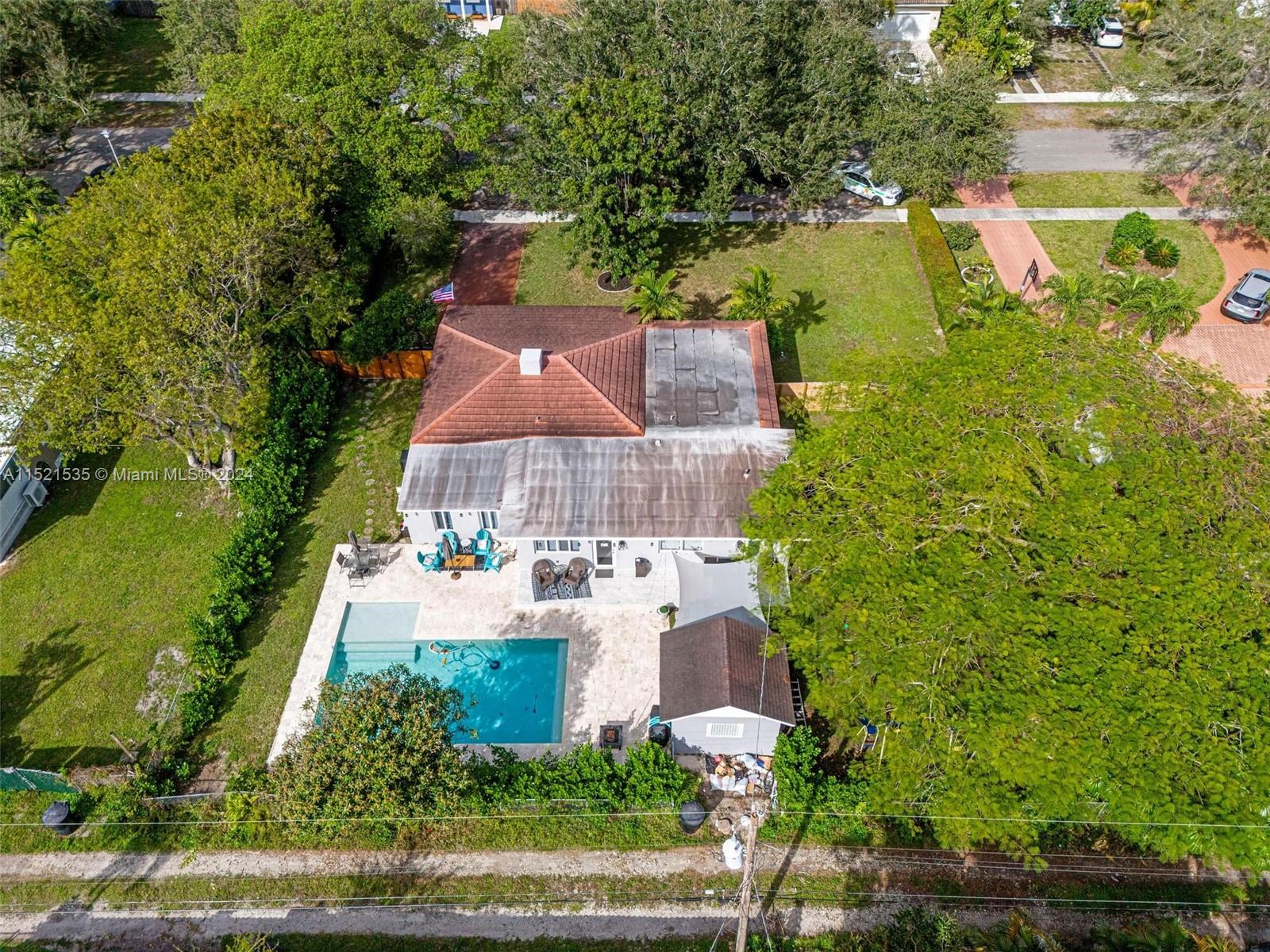 132 Glendale Dr, Miami Springs, FL, 33166 United States, 4 Bedrooms Bedrooms, ,3 BathroomsBathrooms,Residential,For Sale,Glendale Dr,A11521535