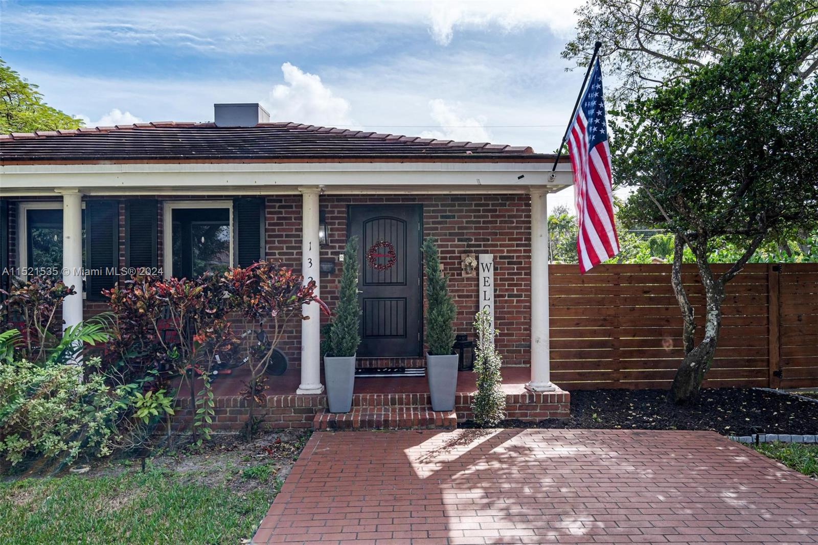 132 Glendale Dr, Miami Springs, FL, 33166 United States, 4 Bedrooms Bedrooms, ,3 BathroomsBathrooms,Residential,For Sale,Glendale Dr,A11521535