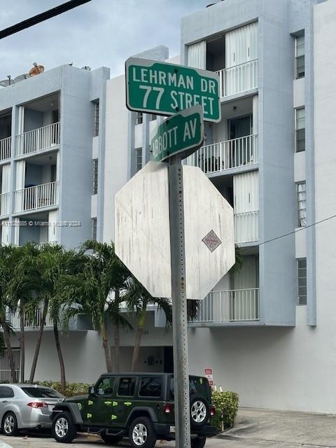 7705 Abbott Ave 505, Miami Beach, Florida 33141, 1 Bedroom Bedrooms, ,1 BathroomBathrooms,Residential,For Sale,7705 Abbott Ave 505,A11521885