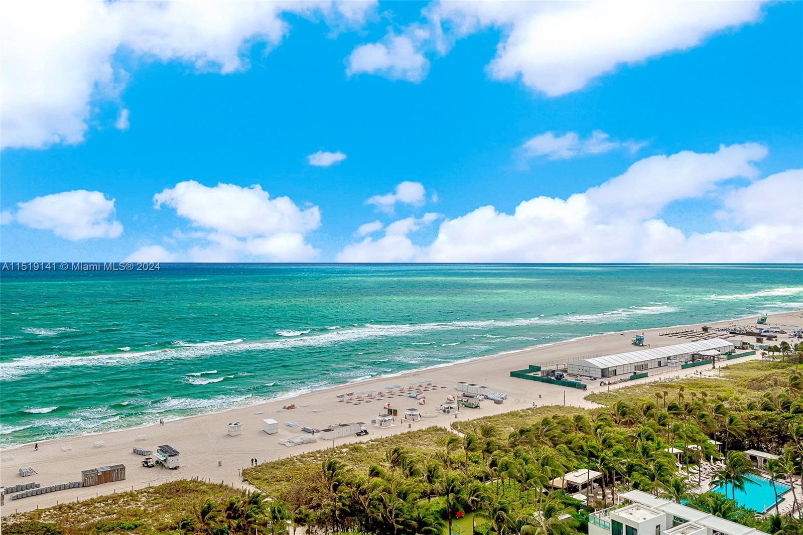 2301 Collins Ave 1605, Miami Beach, Florida 33139, 1 Bedroom Bedrooms, ,1 BathroomBathrooms,Residentiallease,For Rent,2301 Collins Ave 1605,A11519141