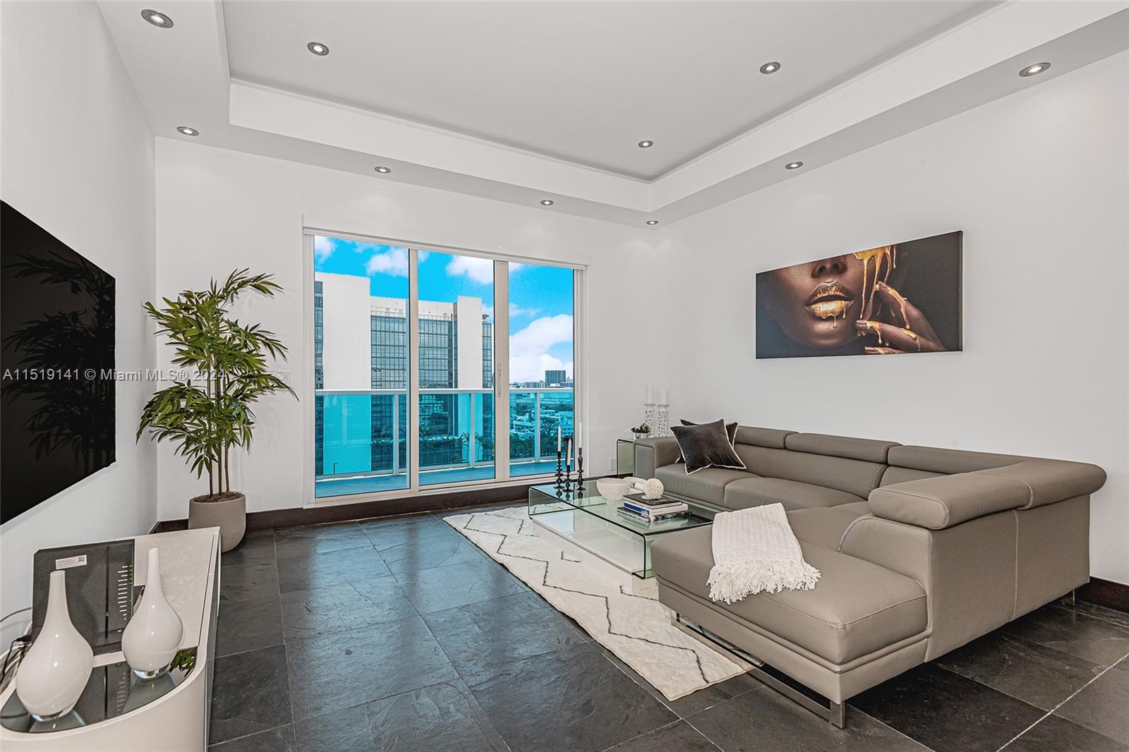 2301 Collins Ave 1605, Miami Beach, Florida 33139, 1 Bedroom Bedrooms, ,1 BathroomBathrooms,Residentiallease,For Rent,2301 Collins Ave 1605,A11519141