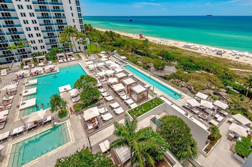 2301 Collins Ave 1605, Miami Beach, Florida 33139, 1 Bedroom Bedrooms, ,1 BathroomBathrooms,Residentiallease,For Rent,2301 Collins Ave 1605,A11519141