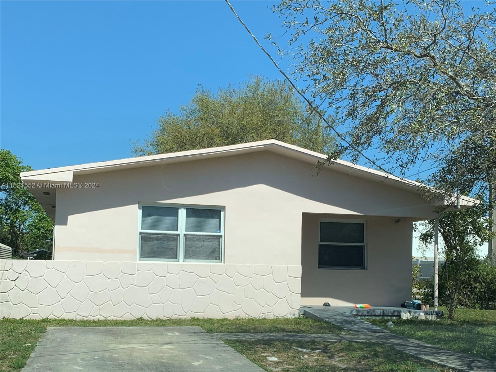 4001 23rd St, West Park, FL, 33023 United States, 3 Bedrooms Bedrooms, ,3 BathroomsBathrooms,Residential,For Sale,23rd St,A11521552