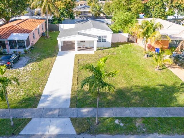 Undisclosed For Sale A11522316, FL
