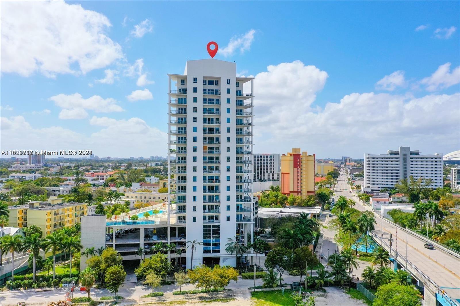 10 South River Dr, Miami, FL, 33130 United States, 1 Bedroom Bedrooms, ,1 BathroomBathrooms,Residential,For Sale,South River Dr,A11521717