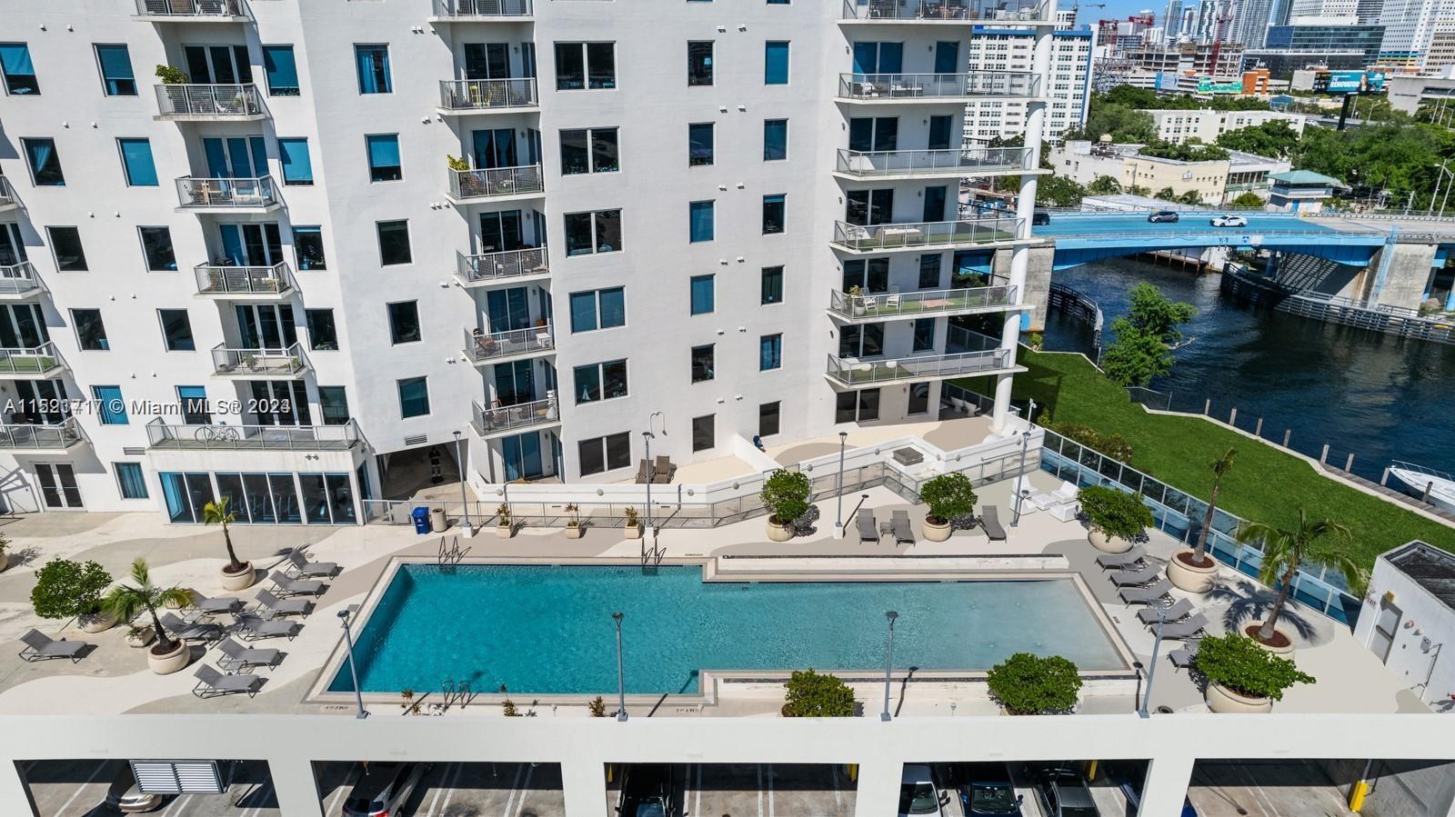 10 South River Dr, Miami, FL, 33130 United States, 1 Bedroom Bedrooms, ,1 BathroomBathrooms,Residential,For Sale,South River Dr,A11521717