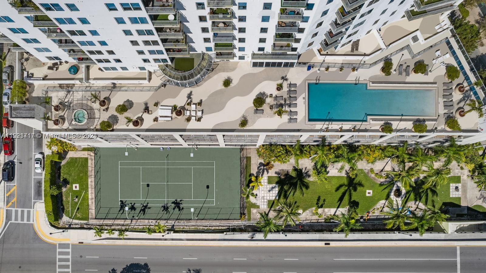 10 SW South River Dr PHI08, Miami, Florida 33130, 1 Bedroom Bedrooms, ,1 BathroomBathrooms,Residential,For Sale,10 SW South River Dr PHI08,A11521717
