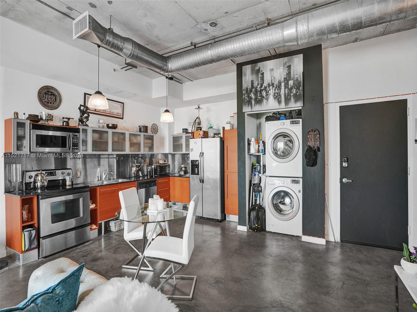10 SW South River Dr PHI08, Miami, Florida 33130, 1 Bedroom Bedrooms, ,1 BathroomBathrooms,Residential,For Sale,10 SW South River Dr PHI08,A11521717