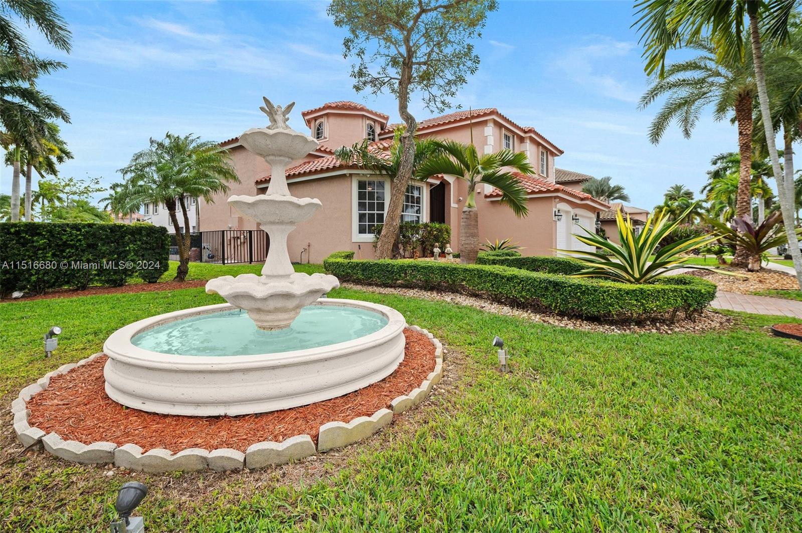 GORGEOUS CORNER HOME