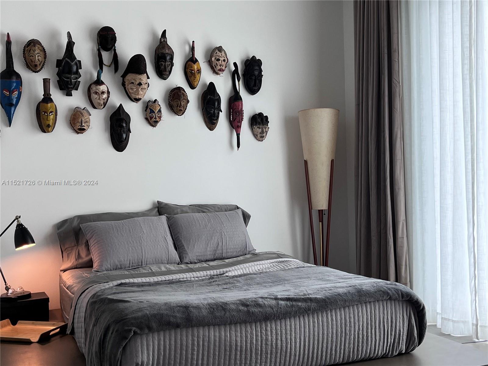 234 NE 3rd St 1004, Miami, Florida 33132, 1 Bedroom Bedrooms, ,1 BathroomBathrooms,Residentiallease,For Rent,234 NE 3rd St 1004,A11521726