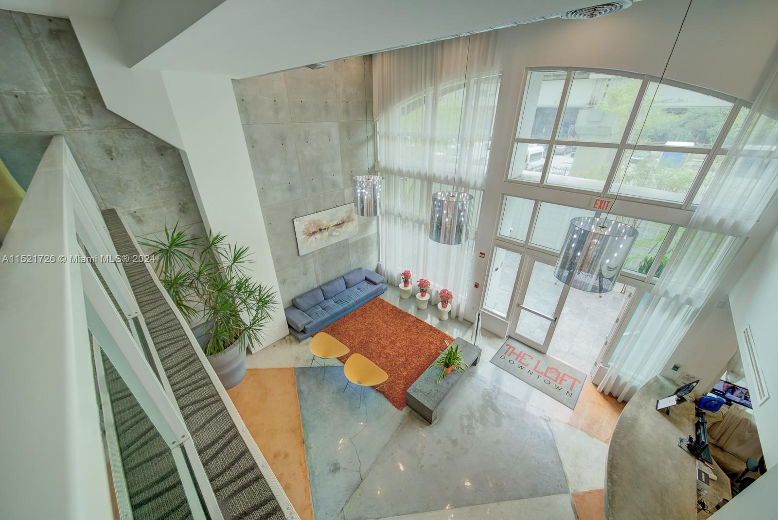 234 NE 3rd St 1004, Miami, Florida 33132, 1 Bedroom Bedrooms, ,1 BathroomBathrooms,Residentiallease,For Rent,234 NE 3rd St 1004,A11521726