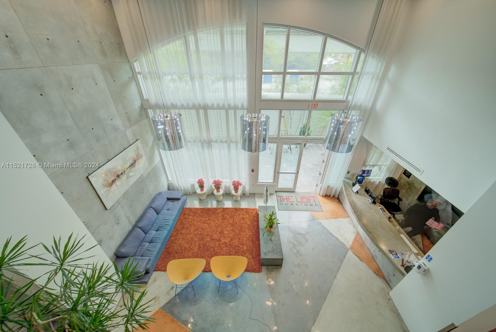 234 NE 3rd St 1004, Miami, Florida 33132, 1 Bedroom Bedrooms, ,1 BathroomBathrooms,Residentiallease,For Rent,234 NE 3rd St 1004,A11521726