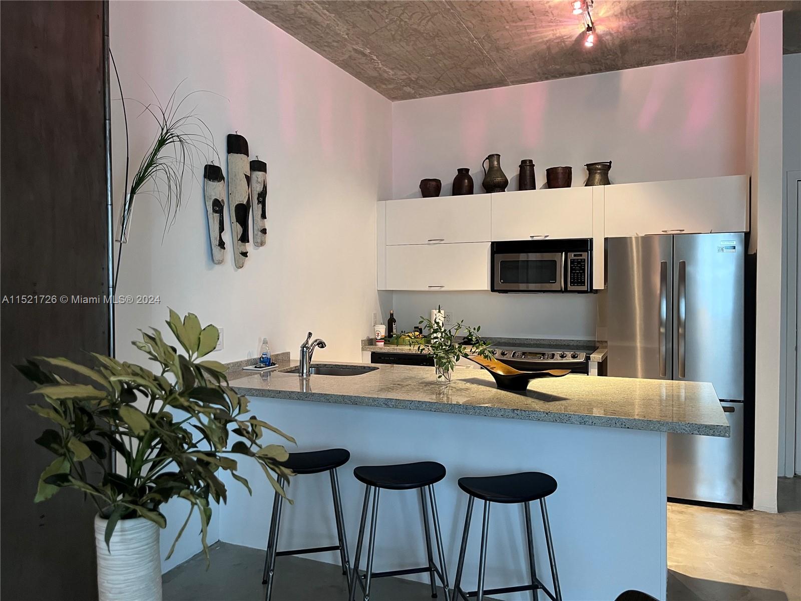 234 NE 3rd St 1004, Miami, Florida 33132, 1 Bedroom Bedrooms, ,1 BathroomBathrooms,Residentiallease,For Rent,234 NE 3rd St 1004,A11521726