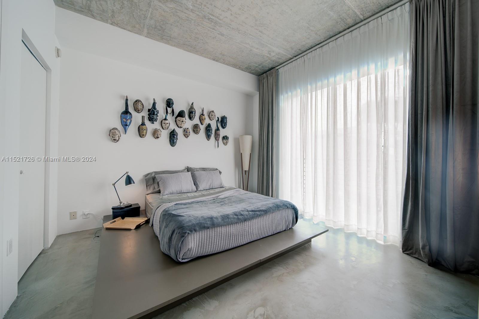 234 NE 3rd St 1004, Miami, Florida 33132, 1 Bedroom Bedrooms, ,1 BathroomBathrooms,Residentiallease,For Rent,234 NE 3rd St 1004,A11521726