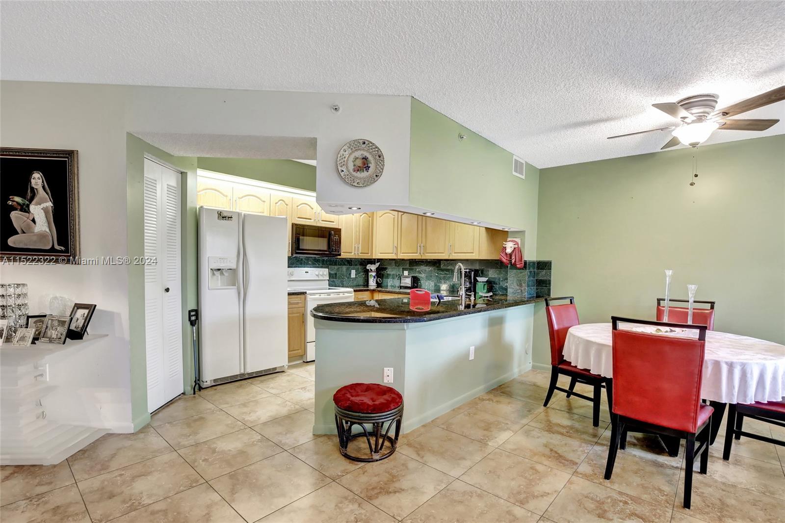 12650 SW 15th St #111F For Sale A11522322, FL