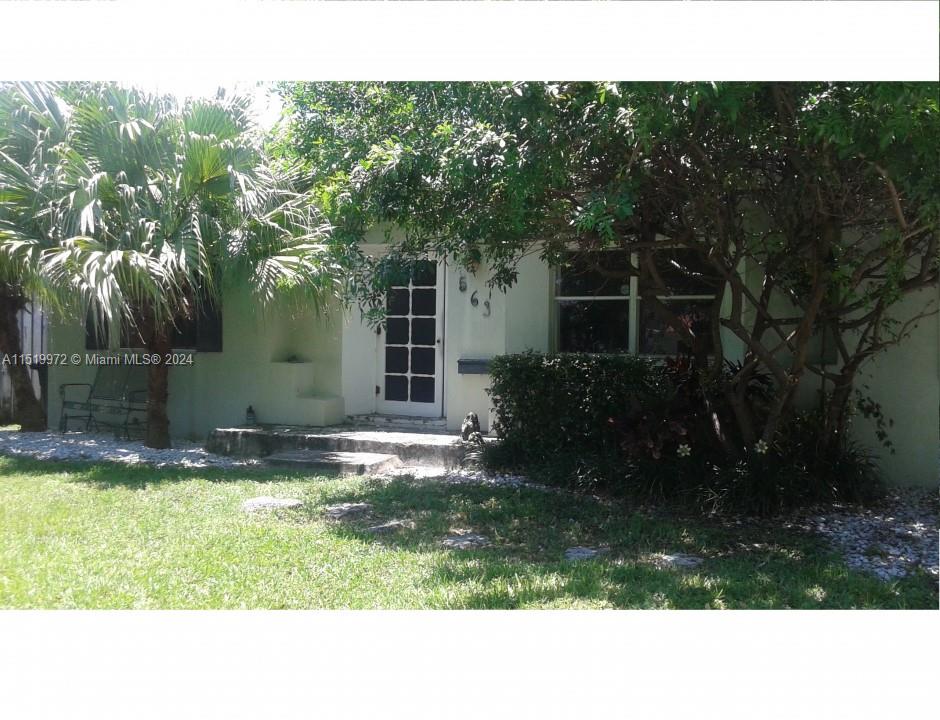 563 W 49th St, Miami Beach, Florida 33140, 3 Bedrooms Bedrooms, ,2 BathroomsBathrooms,Residential,For Sale,563 W 49th St,A11519972