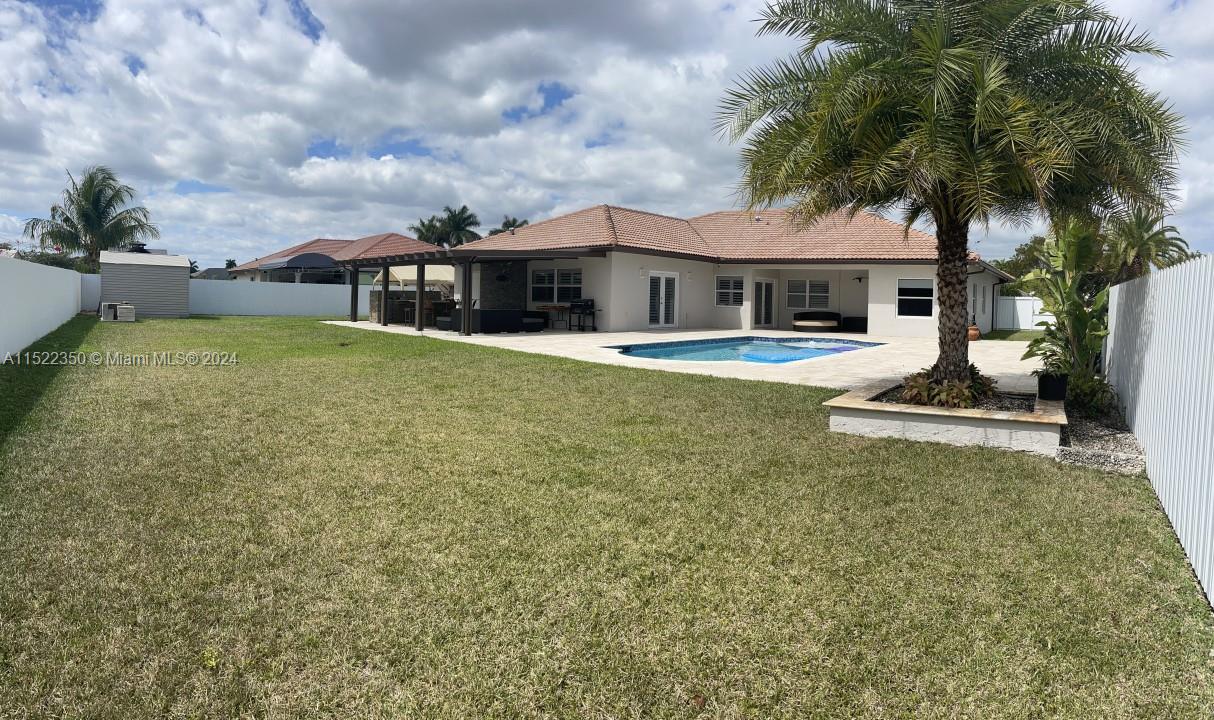 16344 275th Ter, Homestead, FL, 33031 United States, 4 Bedrooms Bedrooms, ,3 BathroomsBathrooms,Residential,For Sale,275th Ter,A11522350