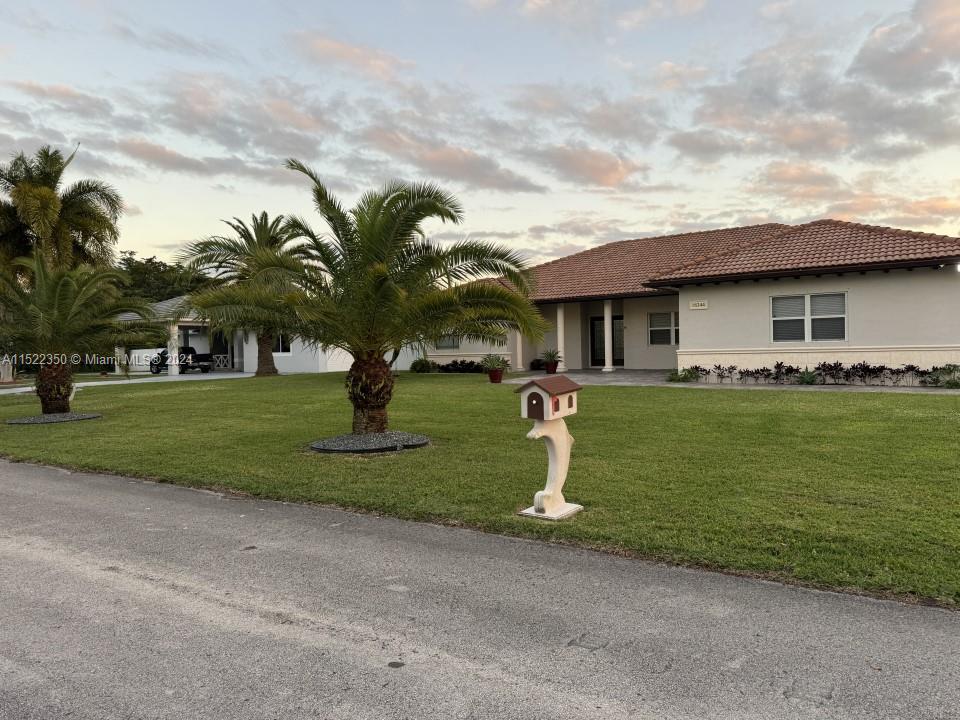 16344 275th Ter, Homestead, FL, 33031 United States, 4 Bedrooms Bedrooms, ,3 BathroomsBathrooms,Residential,For Sale,275th Ter,A11522350